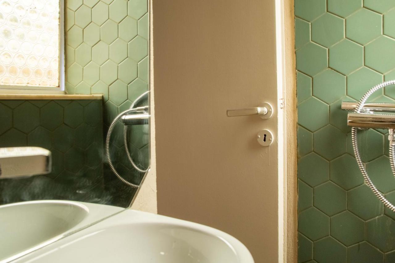 אתונה Mosaics Central Studio Apartm With Acropolis View מראה חיצוני תמונה