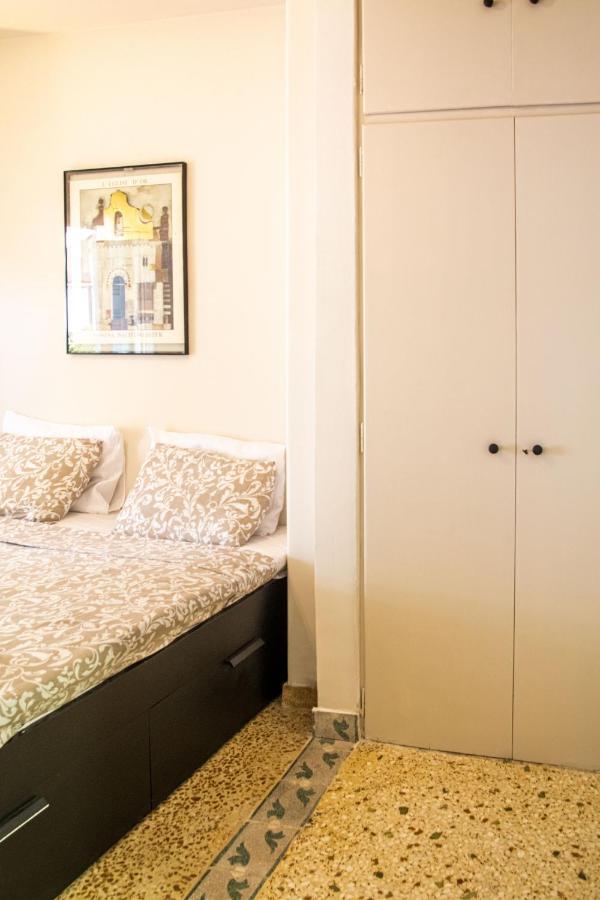 אתונה Mosaics Central Studio Apartm With Acropolis View מראה חיצוני תמונה